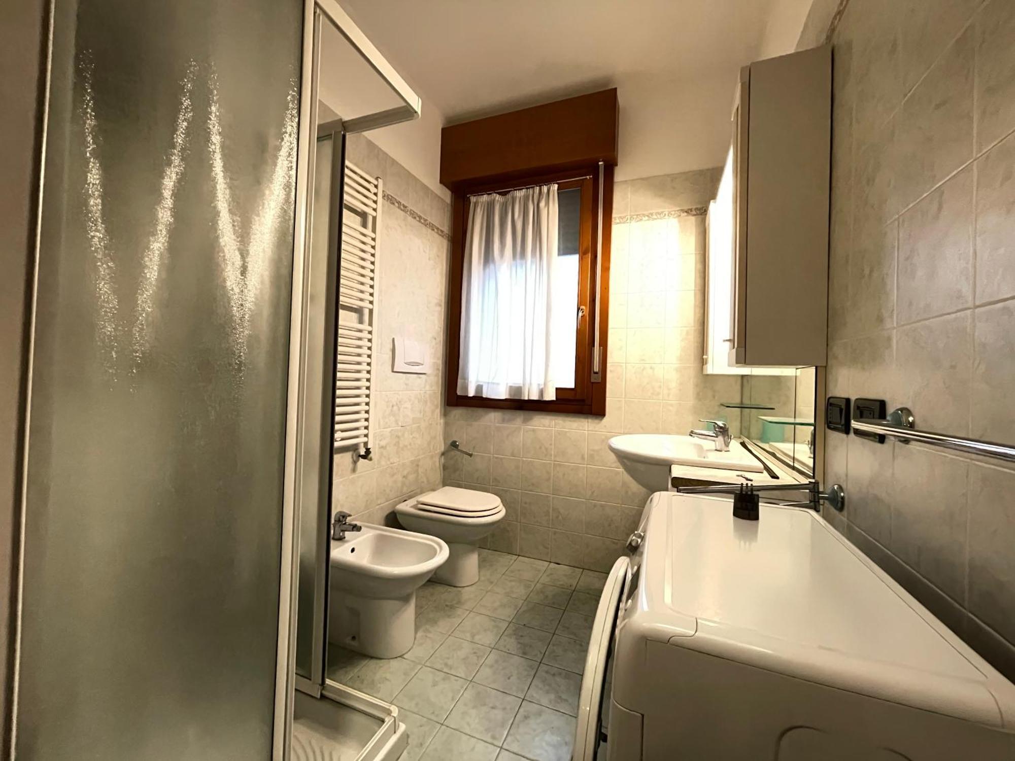 Residence Ipanema - Walterigato Apartments Solo Per Famiglie 利多迪迪耶索洛 外观 照片