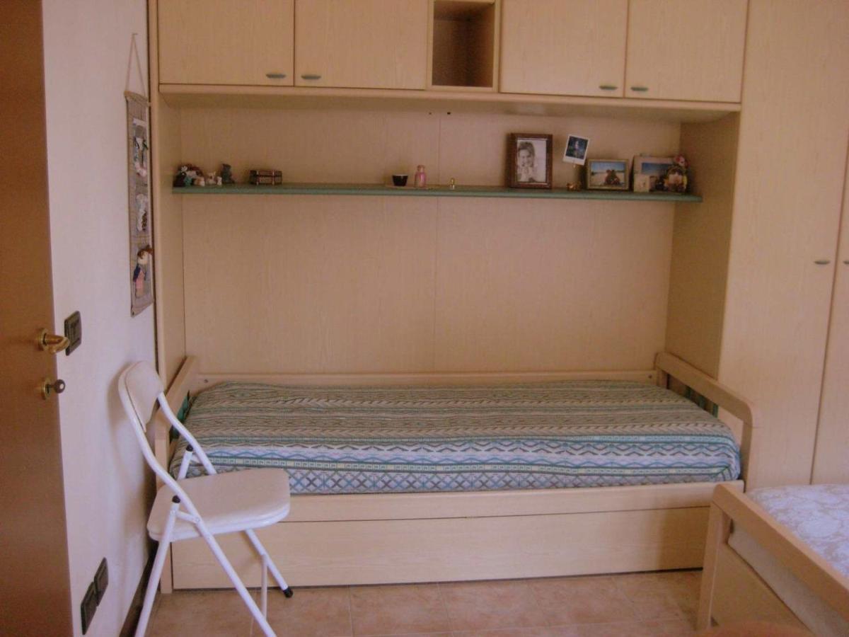 Residence Ipanema - Walterigato Apartments Solo Per Famiglie 利多迪迪耶索洛 外观 照片