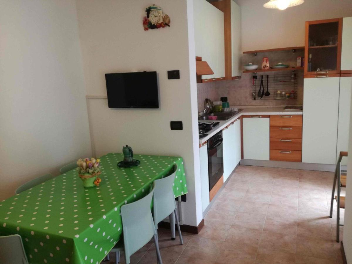 Residence Ipanema - Walterigato Apartments Solo Per Famiglie 利多迪迪耶索洛 外观 照片
