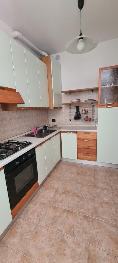 Residence Ipanema - Walterigato Apartments Solo Per Famiglie 利多迪迪耶索洛 外观 照片