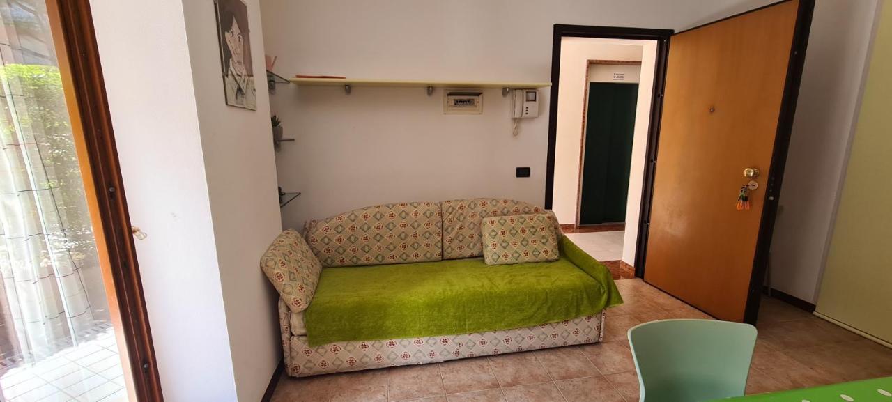 Residence Ipanema - Walterigato Apartments Solo Per Famiglie 利多迪迪耶索洛 外观 照片
