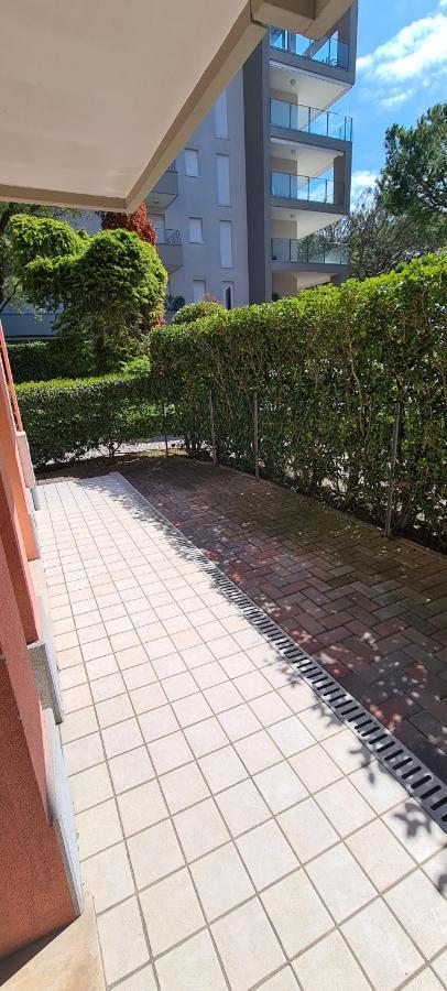 Residence Ipanema - Walterigato Apartments Solo Per Famiglie 利多迪迪耶索洛 外观 照片