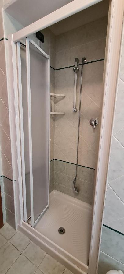 Residence Ipanema - Walterigato Apartments Solo Per Famiglie 利多迪迪耶索洛 外观 照片